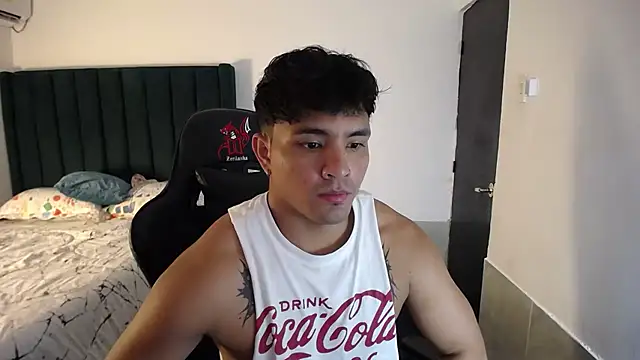 man dur07 online show from 17, 10, 2025