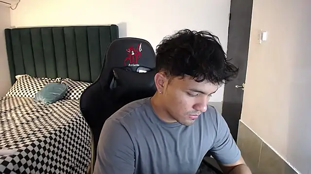 man dur07 online show from 25, 10, 2025