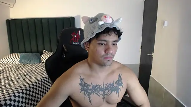 man dur07 online show from 31, 10, 2025