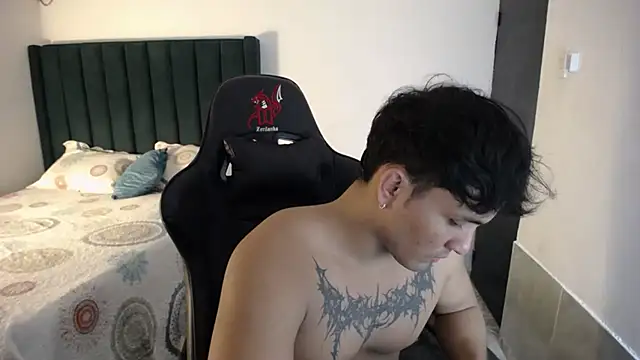 man dur07 online show from 20, 11, 2025