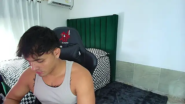 man dur07 online show from 5, 2, 2026