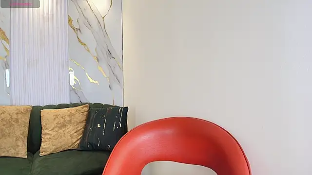 Valery wang online show from 11, 3, 2025