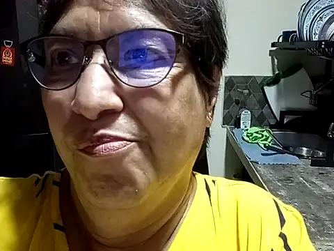 florecita69 online show from 7, 3, 2025