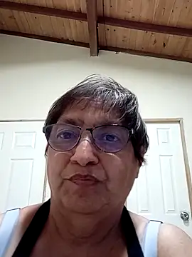 florecita69 online show from 20, 3, 2025