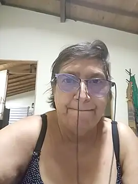 florecita69 online show from 22, 10, 2025