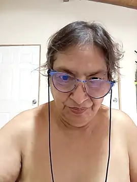 florecita69 online show from 27, 10, 2025