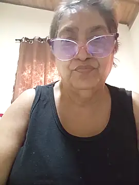 florecita69 online show from 20, 4, 2026