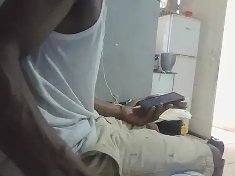 BIGBLACKCOOCK24- online show from 28, 1, 2025