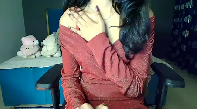Snapshot of CUTE_princess_143 chatting on 31, 1, 2025 CUTE princess 143 online show from 31, 1, 2025