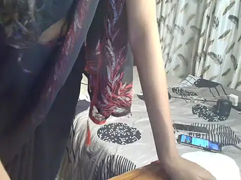 Snapshot of CUTE_princess_143 chatting on 18, 9, 2025 CUTE princess 143 online show from 18, 9, 2025