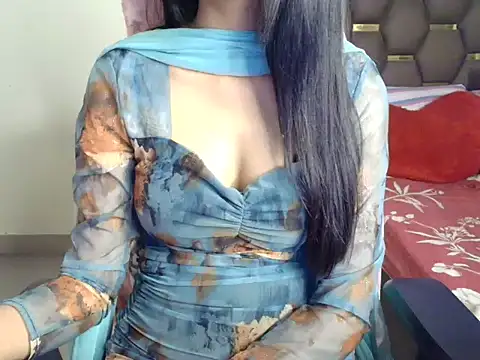 CUTE princess 143 online show from 14, 1, 2026