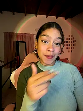 Snapshot of Arteatenea__ chatting on 30, 11, 2025 Arteatenea online show from 30, 11, 2025