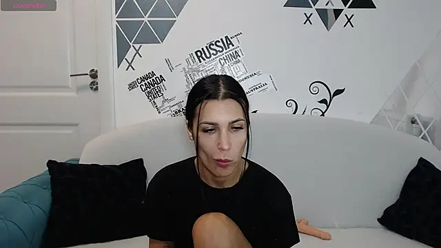 Snapshot of -jennyX0 chatting on 25, 1, 2025 -jennyX0 online show from 25, 1, 2025