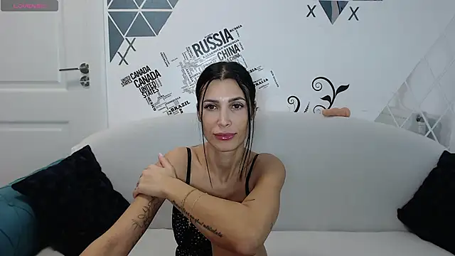 Snapshot of -jennyX0 chatting on 3, 2, 2025 -jennyX0 online show from 3, 2, 2025