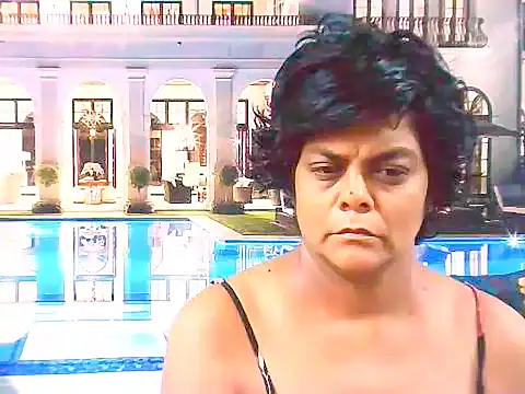 Snapshot of indianCherryPie chatting on 7, 3, 2025 indianCherryPie online show from 7, 3, 2025