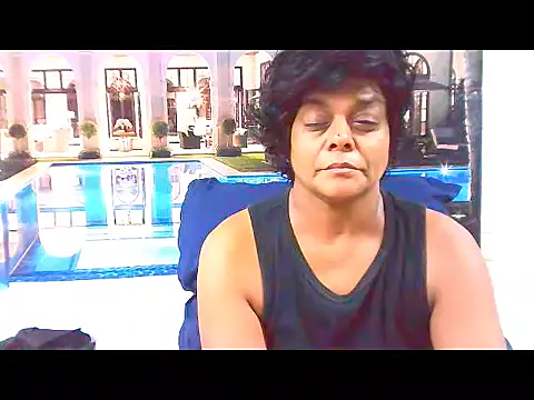 Snapshot of indianCherryPie chatting on 9, 3, 2025 indianCherryPie online show from 9, 3, 2025