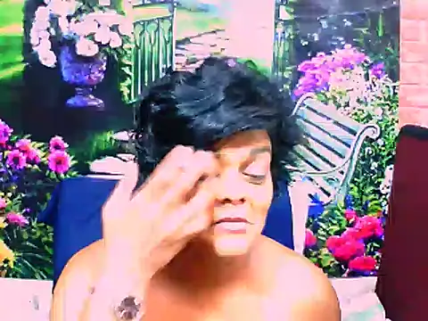 Snapshot of indianCherryPie chatting on 12, 3, 2025 indianCherryPie online show from 12, 3, 2025