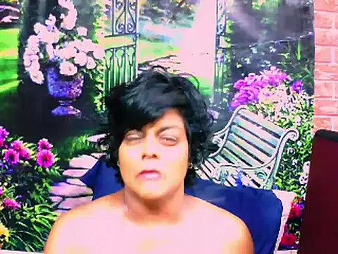 Snapshot of indianCherryPie chatting on 12, 3, 2025 indianCherryPie online show from 12, 3, 2025