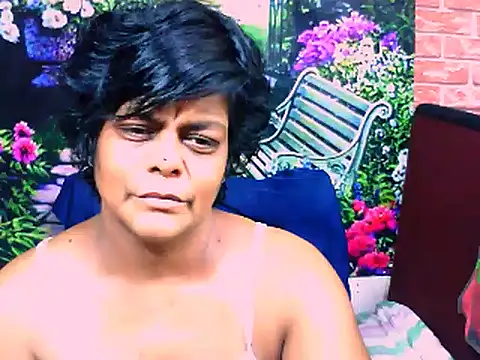 Snapshot of indianCherryPie chatting on 13, 3, 2025 indianCherryPie online show from 13, 3, 2025