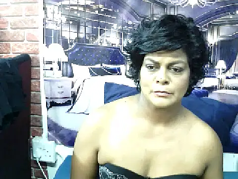 Snapshot of indianCherryPie chatting on 23, 3, 2025 indianCherryPie online show from 23, 3, 2025