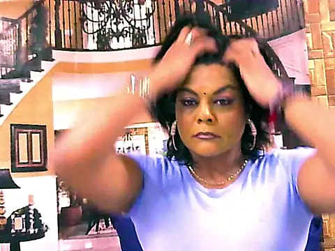 Snapshot of indianCherryPie chatting on 24, 9, 2025 indianCherryPie online show from 24, 9, 2025