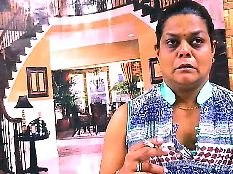 Snapshot of indianCherryPie chatting on 27, 9, 2025 indianCherryPie online show from 27, 9, 2025