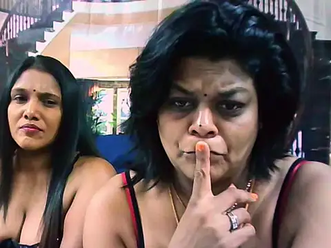 Snapshot of indianCherryPie chatting on 29, 9, 2025 indianCherryPie online show from 29, 9, 2025