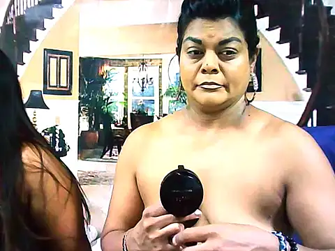 Snapshot of indianCherryPie chatting on 15, 10, 2025 indianCherryPie online show from 15, 10, 2025