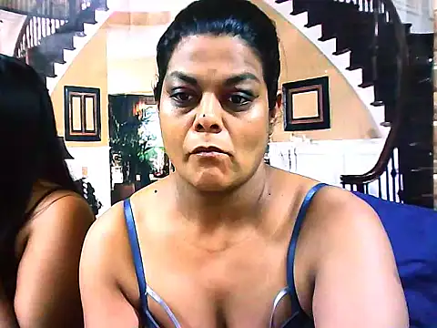 Snapshot of indianCherryPie chatting on 15, 10, 2025 indianCherryPie online show from 15, 10, 2025