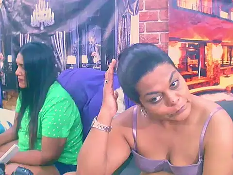 Snapshot of indianCherryPie chatting on 28, 10, 2025 indianCherryPie online show from 28, 10, 2025