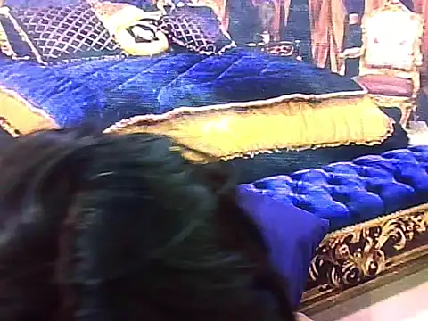 Snapshot of indianCherryPie chatting on 1, 11, 2025 indianCherryPie online show from 1, 11, 2025