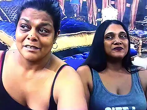 Snapshot of indianCherryPie chatting on 24, 11, 2025 indianCherryPie online show from 24, 11, 2025