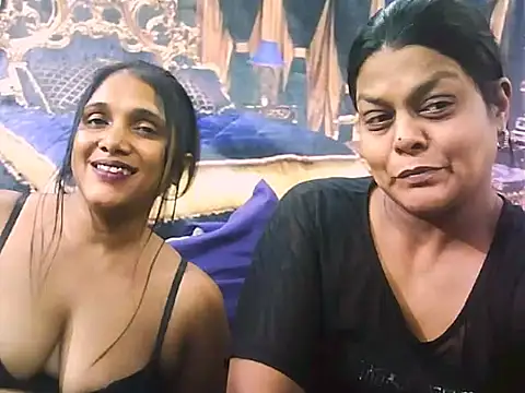 Snapshot of indianCherryPie chatting on 2, 12, 2025 indianCherryPie online show from 2, 12, 2025