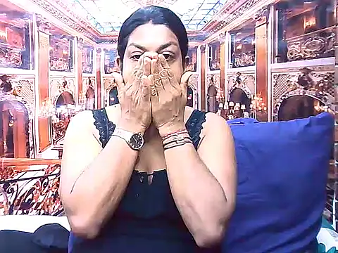 indianCherryPie online show from 21, 12, 2025