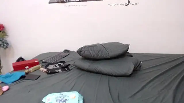 Snapshot of brendamaz chatting on 9, 2, 2025 brendamaz online show from 9, 2, 2025