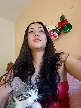 Snapshot of Selena_blake chatting on 22, 12, 2025 Selena blake online show from 22, 12, 2025