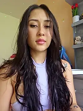 Snapshot of Selena_blake chatting on 16, 2, 2026 Selena blake online show from 16, 2, 2026