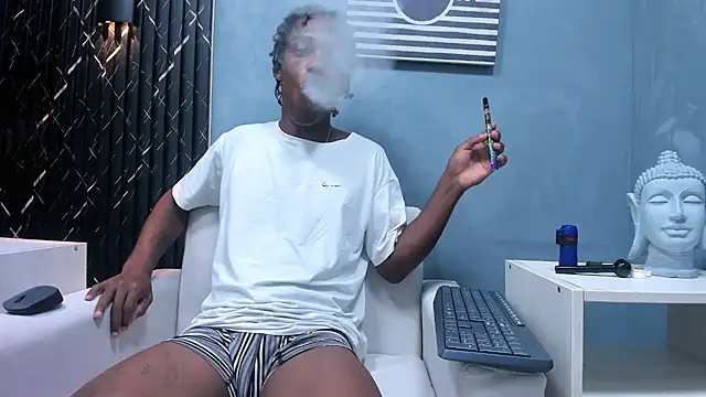 Snapshot of LarryCollin chatting on 23, 1, 2025 LarryCollin online show from 23, 1, 2025