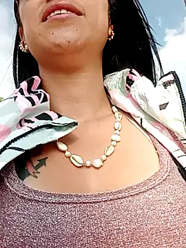 VALERY-03  online show from 8, 1, 2025