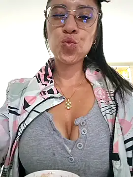 VALERY-03  online show from 18, 1, 2025