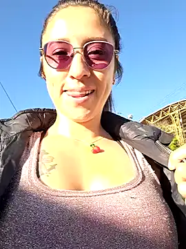 VALERY-03  online show from 30, 1, 2025