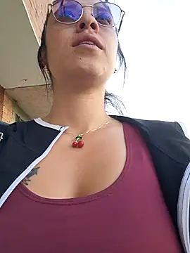 VALERY-03  online show from 6, 2, 2025