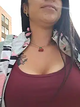 VALERY-03  online show from 12, 3, 2025