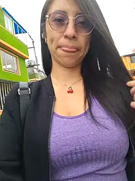 VALERY-03  online show from 17, 3, 2025