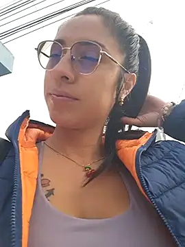 VALERY-03  online show from 19, 3, 2025