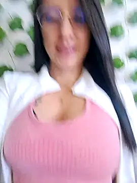 VALERY-03  online show from 20, 10, 2025