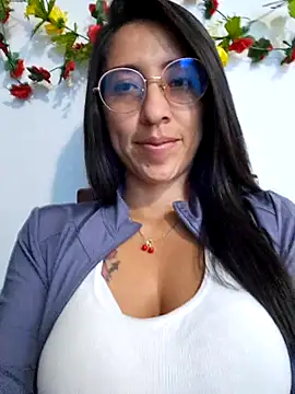 VALERY-03  online show from 6, 3, 2026