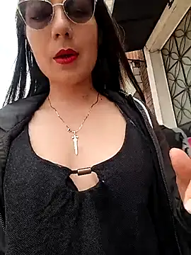 VALERY-03  online show from 13, 4, 2026