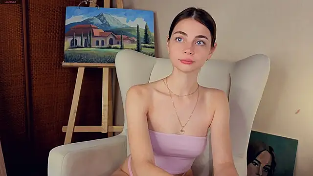 MaryJacksoon online show from 27, 9, 2025