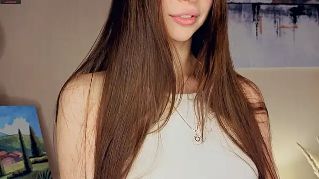 MaryJacksoon online show from 16, 10, 2025